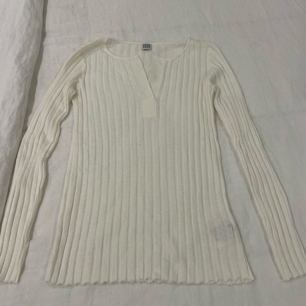 Toteme Knit Sz XS